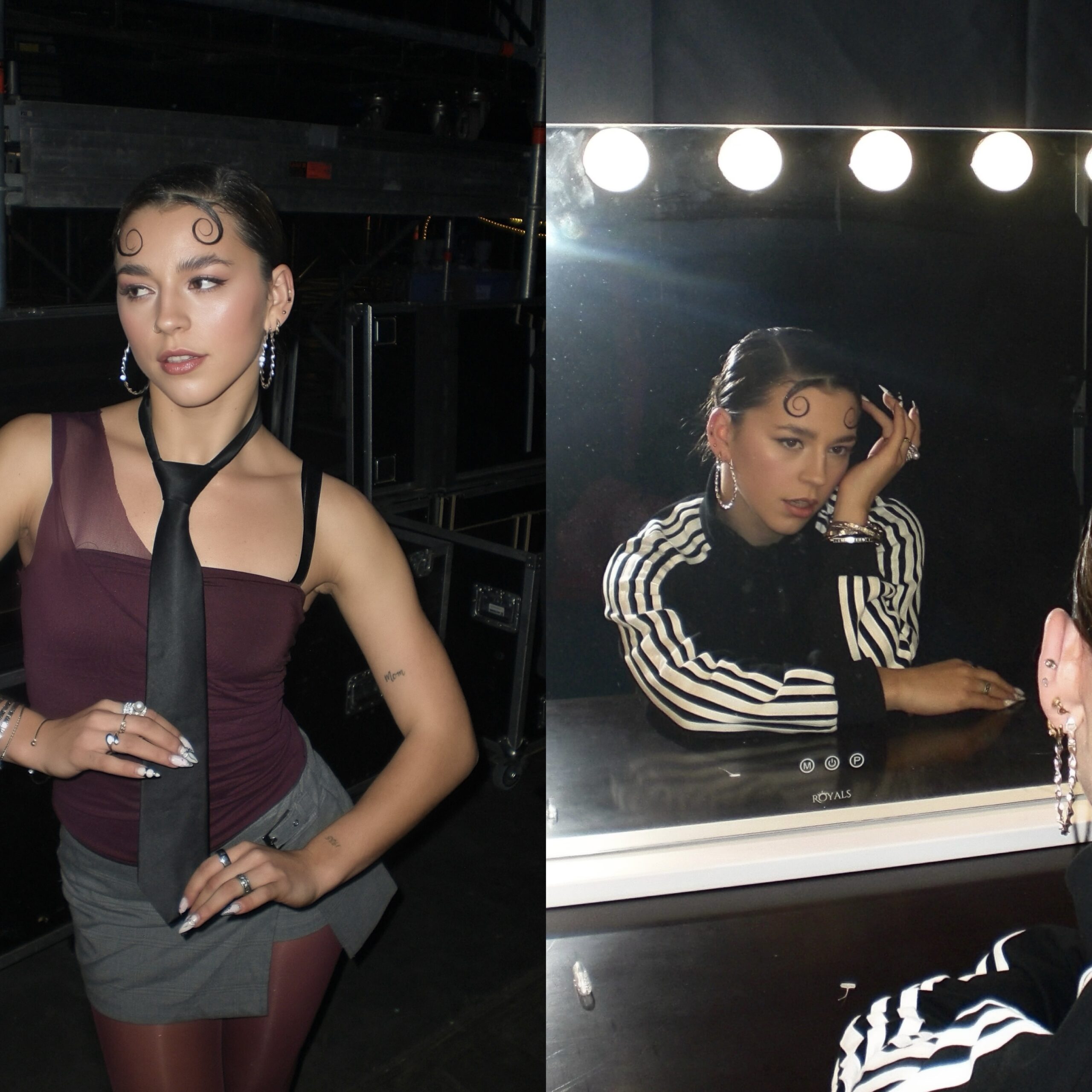 created by photogrid